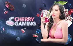 cherry_gaming