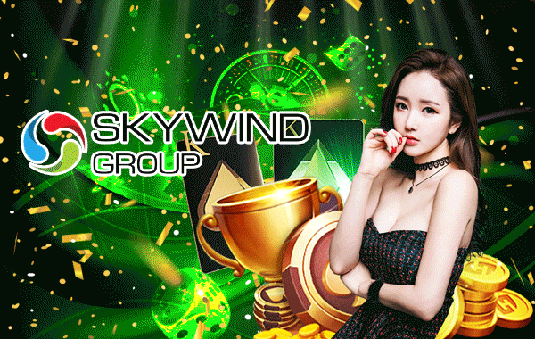 skywind