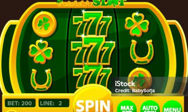 ยูฟ่าสล็อตอันดับ 1