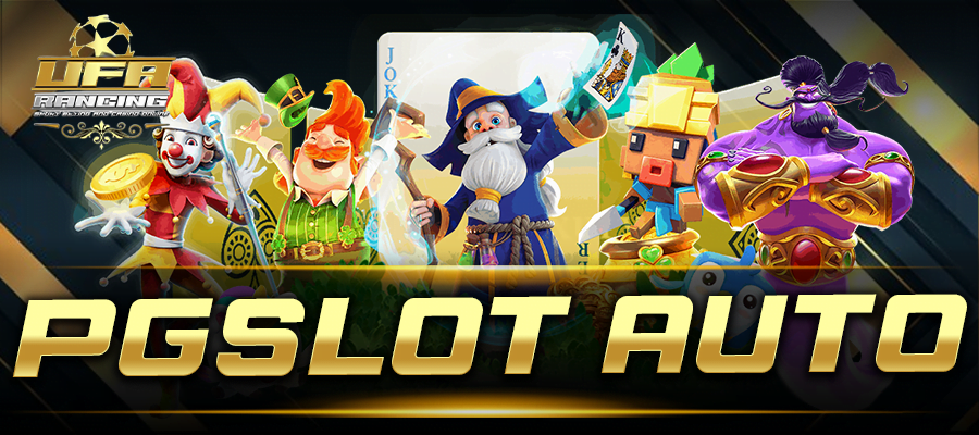 pgslot auto Pg slot auto wallet