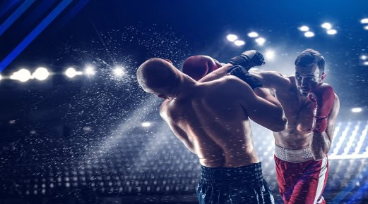 มวยพักยก