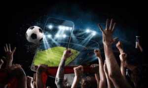 แทงบอลไม่มีขั้นต่ำ